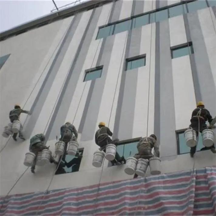 安徽屋面彩鋼瓦噴漆翻新與昆山迪遠(yuǎn)專(zhuān)業(yè)施工服務(wù)價(jià)格解析