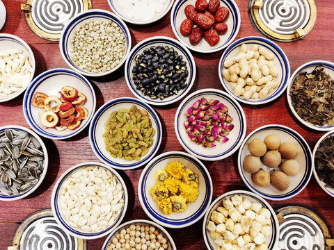 甘肅罐罐茶 一罐煙火氣，一盞西北情