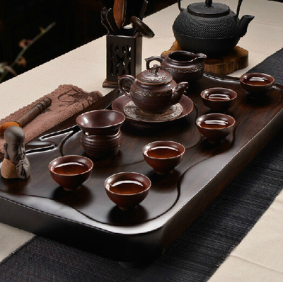 甲馨茶具JXTZ1280 跨界美學的融合，茶香與妝韻的對話